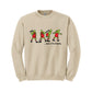 That’s It I’m Not Going Grinch Christmas Sweatshirt