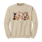 Adult Dog’s X-Mas Sweatshirt