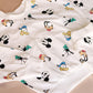Disney Face Top Bottom Set