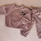 Mickey Velour 2 Piece Set