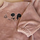 Mickey Velour 2 Piece Set