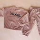 Mickey Velour 2 Piece Set