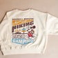 Fall Hiking Crewneck