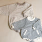 Pocket Bodysuit